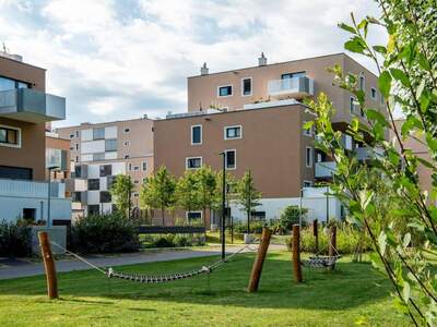 Mietwohnung in 3100 St. Pölten
