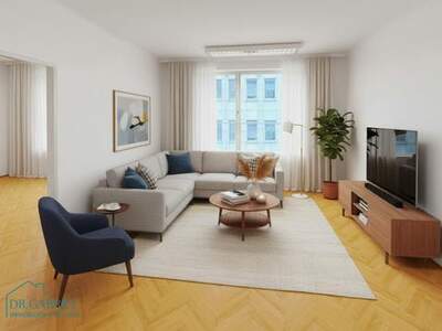 Eigentumswohnung in 1010 Wien