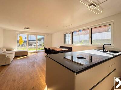 Mietwohnung in 5531 Eben