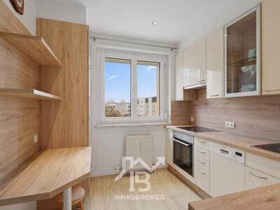 Eigentumswohnung in 4030 Linz