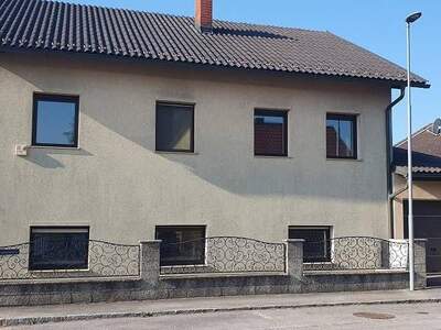 Haus mieten in 2000 Stockerau