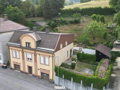 Haus kaufen in 3160 Traisen