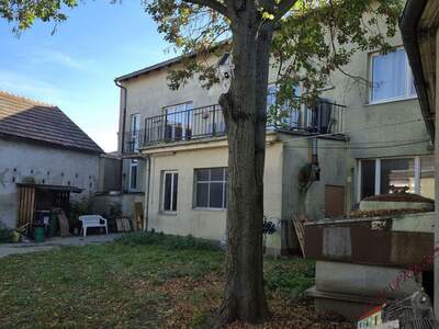 Haus mit Garten kaufen in 2304 Orth (Bild 2)