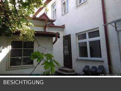 Gewerbeobjekt mieten in 1150 Wien