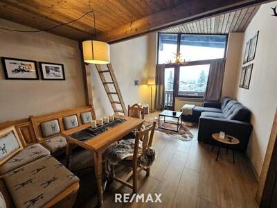 Mietwohnung in 5751 Maishofen