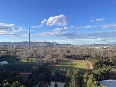 Etagenwohnung provisionsfrei mieten in 1220 Wien