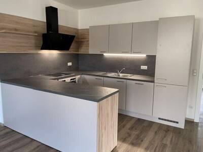 Wohnung mit Balkon mieten in 8551 Wies (Bild 1)