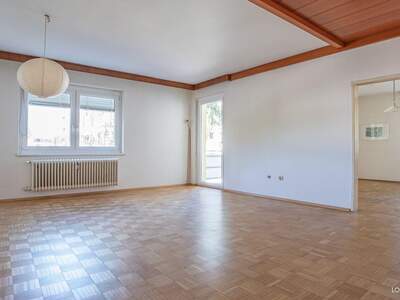 Wohnung mit Balkon kaufen in 8010 Graz