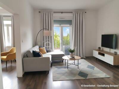 Wohnung kaufen in 2301 Groß