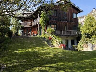 Einfamilienhaus kaufen in 4150 Rohrbach (Bild 1)