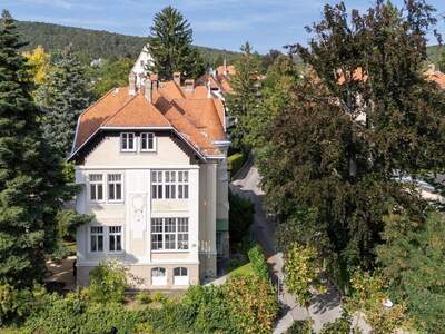 Haus kaufen in 2500 Baden