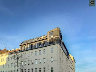 Anlageobjekt kaufen in 1020 Wien (Bild 1)