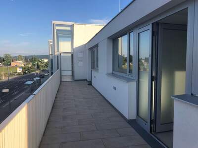 Wohnung mit Balkon mieten in 2100 Korneuburg (Bild 4)