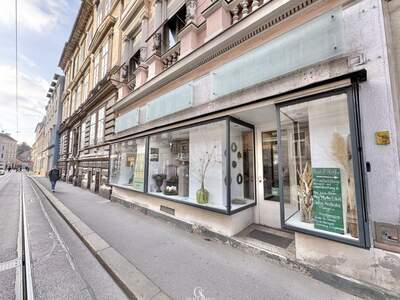 Gewerbeobjekt kaufen in 8010 Graz (Bild 5)