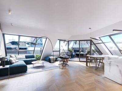 Wohnung kaufen in 1200 Wien