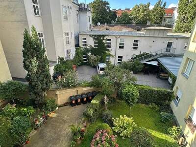 Mietwohnung provisionsfrei in 1150 Wien