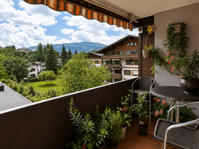 Wohnung provisionsfrei mieten in 5760 Saalfelden