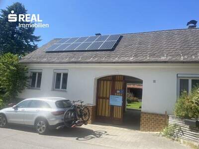 Bauernhaus kaufen in 7411 Buchschachen (Bild 1)