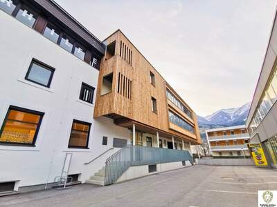 Gewerbeobjekt mieten in 6130 Schwaz