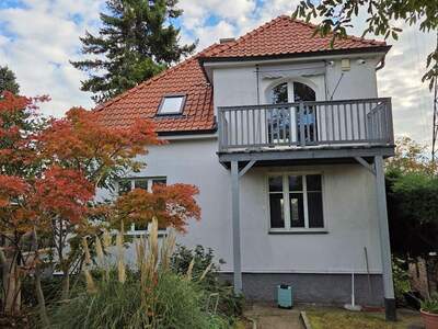 Haus mit Garten kaufen in 3400 Klosterneuburg (Bild 1)