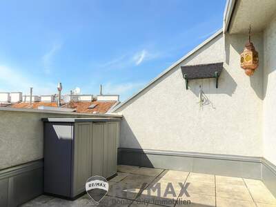 Terrassenwohnung kaufen in 1100 Wien (Bild 1)