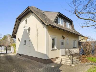 Haus kaufen in 2522 Oberwaltersdorf