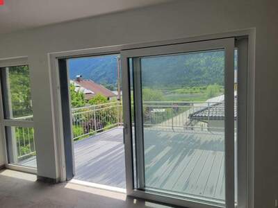 Wohnung mit Balkon kaufen in 9552 Steindorf (Bild 3)