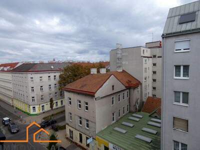 Apartment provisionsfrei mieten in 1100 Wien