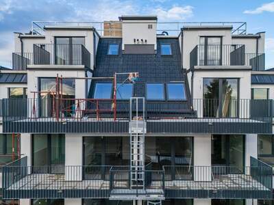 Eigentumswohnung in 1220 Wien