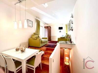 Eigentumswohnung in 9565 Ebene Reichenau