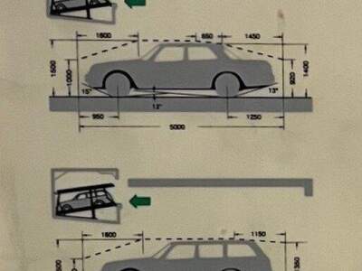 Halle / Lager / Produktion mieten in 1180 Wien (Bild 4)