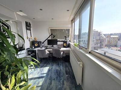 Wohnung kaufen in 1210 Wien