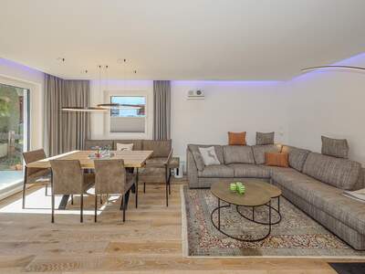 Terrassenwohnung kaufen in 6370 Reith (Bild 3)