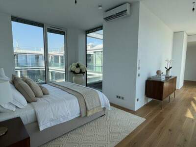 Terrassenwohnung kaufen in 1030 Wien (Bild 1)