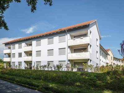 Wohnung mieten in 8271 Bad Waltersdorf