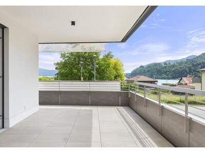 Wohnung kaufen in 9081 Reifnitz