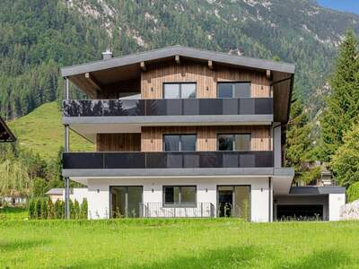 Eigentumswohnung in 6393 St. Ulrich (Bild 1)