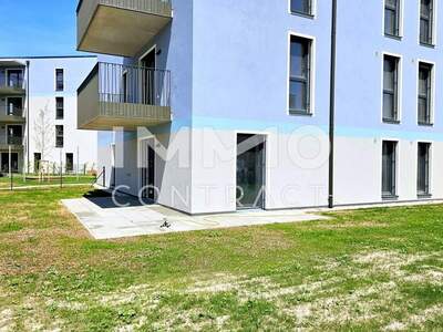 Eigentumswohnung in 2700 Wiener Neustadt