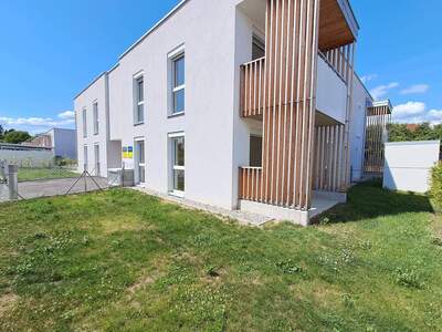 Eigentumswohnung in 3141 Etzersdorf