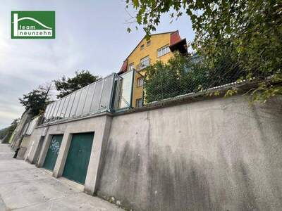 Grundstück kaufen in 1190 Wien (Bild 2)