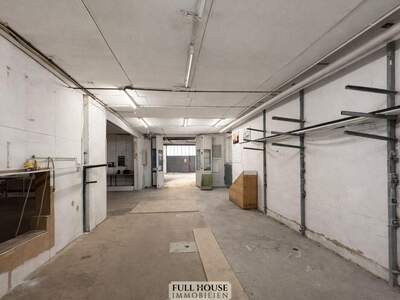 Gewerbeobjekt kaufen in 9500 Villach (Bild 2)