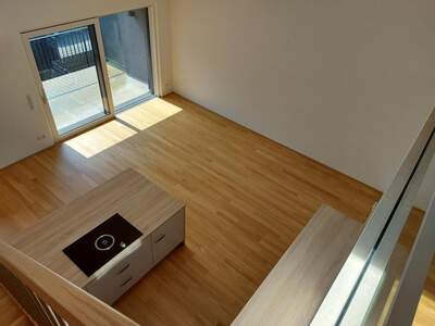 Terrassenwohnung mieten in 3441 Judenau (Bild 3)