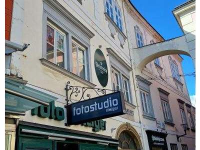 Wohnanlage kaufen in 2700 Wr. Neustadt (Bild 1)