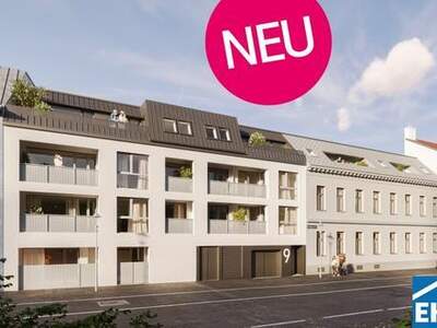 Wohnung kaufen in 1110 Wien