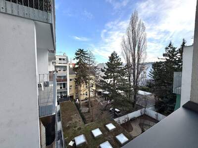 Mietwohnung in 1210 Wien