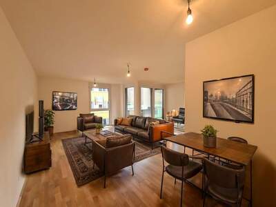 Eigentumswohnung in 1180 Wien