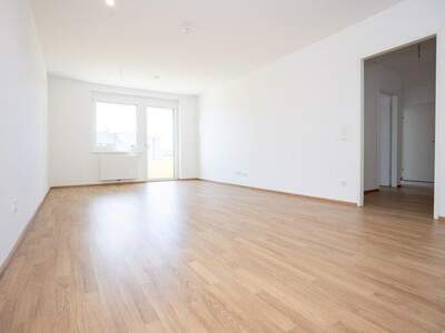 Terrassenwohnung mieten in 2700 Wr. Neustadt (Bild 2)