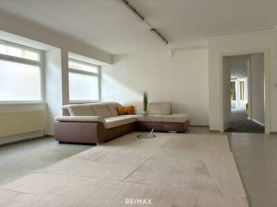 Gewerbeobjekt mieten in 3671 Marbach