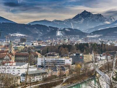 Anlageobjekt kaufen in 6020 Innsbruck (Bild 5)