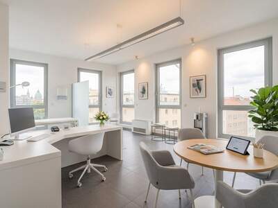 Gewerbeobjekt mieten in 1100 Wien (Bild 1)